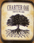Foundation Cigar Co. Charter Oak Connecticut Shade