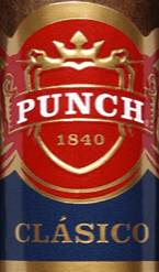 Punch Clasico