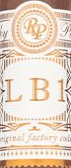 Rocky Patel LB1