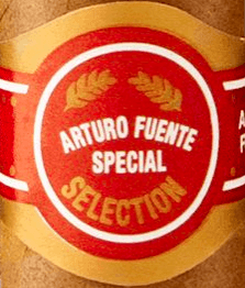 Arturo Fuente Special Selection Natural