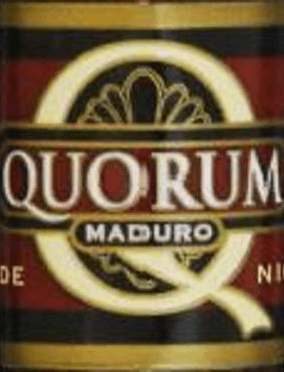 Quorum Maduro