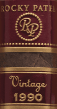 Rocky Patel Vintage 1990