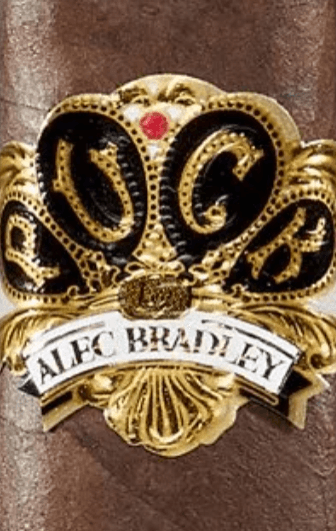Alec Bradley Puck