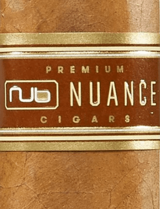 Nub Nuance Single Roast