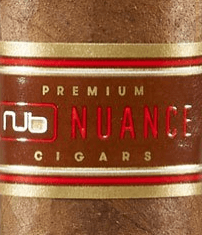 Nub Nuance Double Roast