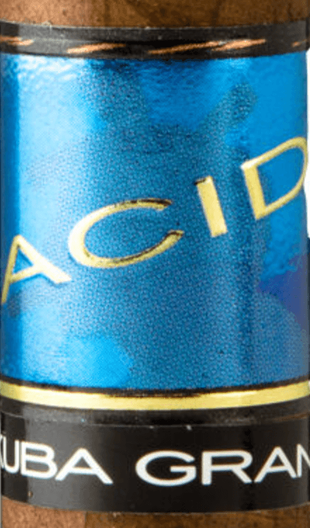 Acid Blue Kuba Grande