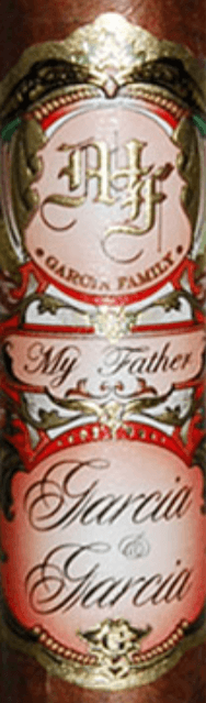 My Father Garcia Y Garcia