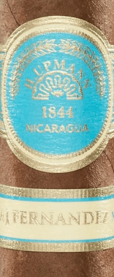 AJ Fernandez H. Upmann