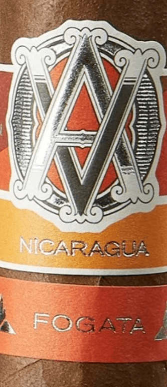 AVO Syncro Nicaragua Fogata