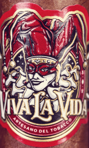 Viva La Vida