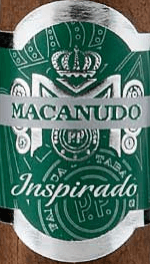 Macanudo Inspirado Green