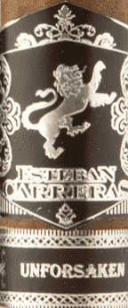 Esteban Carreras Unforsaken