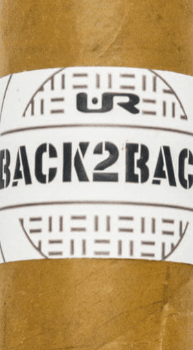 Back2Back URNY Connecticut