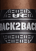 Back2Back URNY Nicaragua