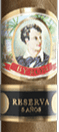 Byron Siglo Serie XX Habaneros (Reserva 5 Anos)