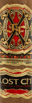 Arturo Fuente Fuente Fuente Opus X Lost City