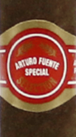 Arturo Fuente Special Selection Maduro