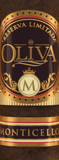 Oliva Monticello
