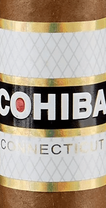 Cohiba Connecticut