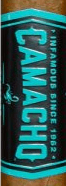 Camacho Camacho Ecuador BXP