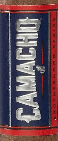 Camacho Hard Charger LE 2018