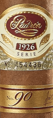 Padron 1926 Serie No. 90 Natural
