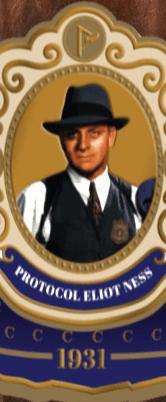 Protocol Eliot Ness Maduro