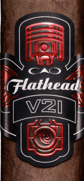 CAO Flathead V21