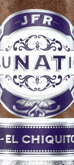 Casa Fernandez JFR Lunatic Maduro