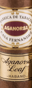 Aganorsa Leaf Habano