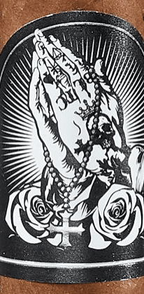 Black Label Trading Company Salvation