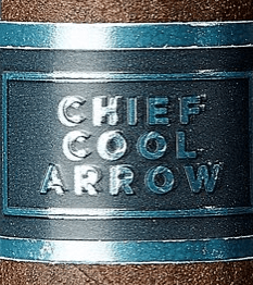 Room 101 Chief Cool Arrow