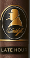Davidoff Winston Churchill The Late Hour