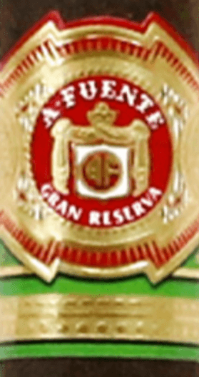 Arturo Fuente Chateau Fuente Maduro
