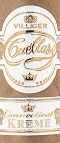 Villiger Cuellar Connecticut Kreme