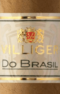Villiger Do Brazil Claro