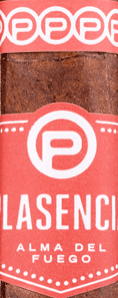 Plasencia Alma del Fuego