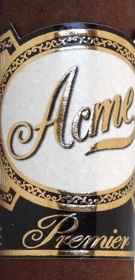 Acme Cigar Company Premier San Andreas