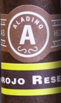 Julio R. Eiroa Aladino Corojo Reserva