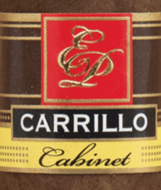 E.P. Carrillo Cabinet