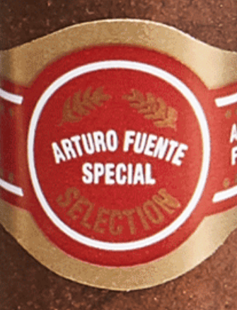 Arturo Fuente Curly Head Deluxe Maduro