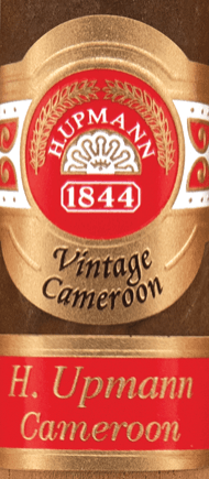 H. Upmann Vintage Cameroon