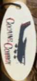 Traficante Cocaine Cowboy Barber Pole