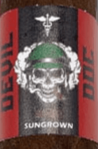Zeal Reith Family Cigars (RFC) Devil Doc