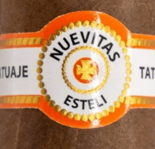 Tatuaje Nuevitas Esteli