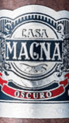 Casa Magna Oscuro
