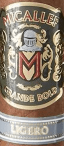 Micallef Grande Bold Ligero