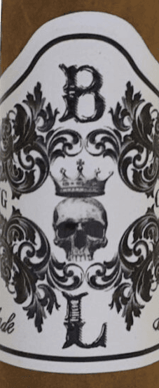 Black Label Trading Company Benediction