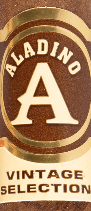 Julio R. Eiroa Aladino Vintage Selection