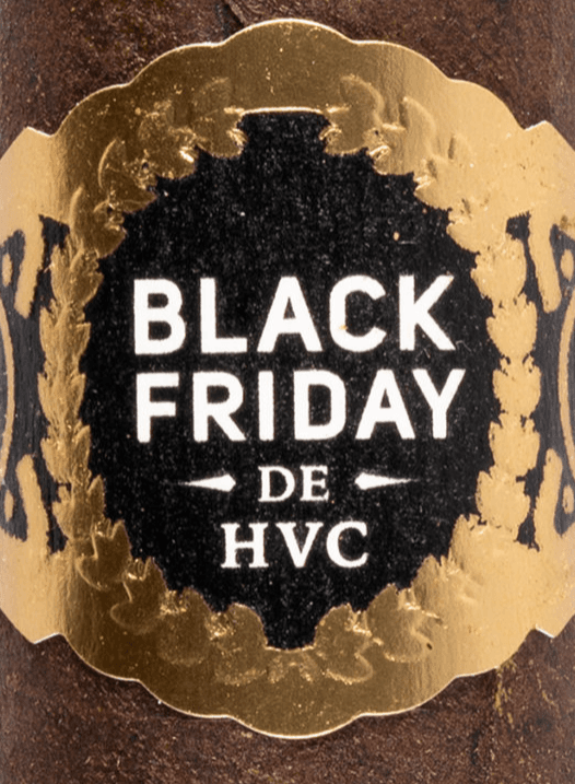 HVC Black Friday 2021
